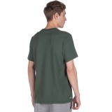 NIKE DRI-FIT NBA T-SHIRT BUCKS CITY EDITION LOGO BV8916-323 Green Image 0