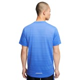 NIKE DRI-FIT MILER AJ7565-402 Royal Blue Image 0