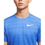 NIKE DRI-FIT MILER AJ7565-402 Royal Blue Image 1