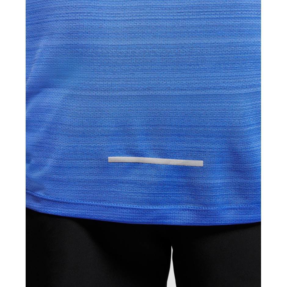 NIKE DRI-FIT MILER AJ7565-402 Royal Blue