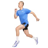 NIKE DRI-FIT MILER AJ7565-402 Royal Blue Image 3
