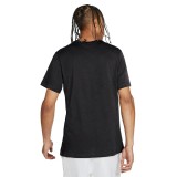 NIKE M NSW FESTIVAL SS TEE CT9939-070 Coal Image 0