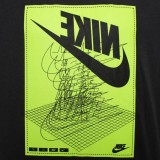 NIKE M NSW FESTIVAL SS TEE CT9939-070 Coal Image 1