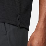 NIKE M NK DF MILER TOP SS CU5992-010 Black Image 3