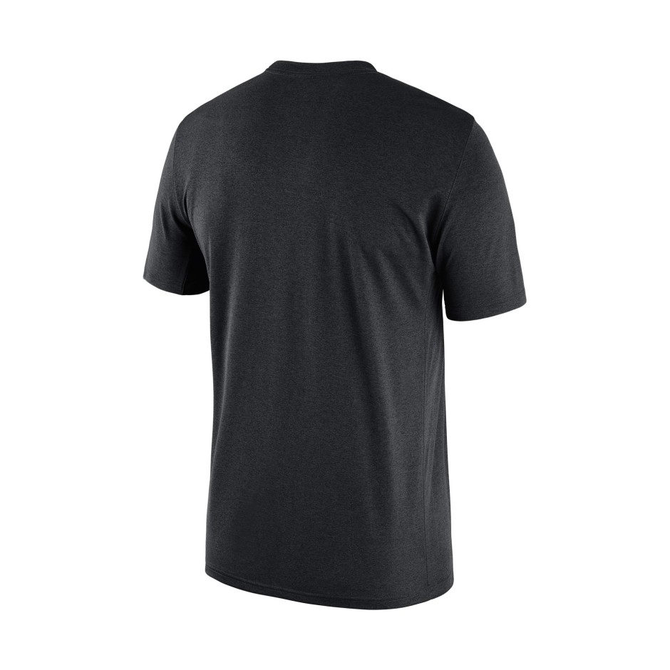 NIKE BKN M NK TEE ES PRTC GPX SS CK8181-010 Black