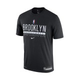NIKE BKN M NK TEE ES PRTC GPX SS CK8181-010 Black Image 