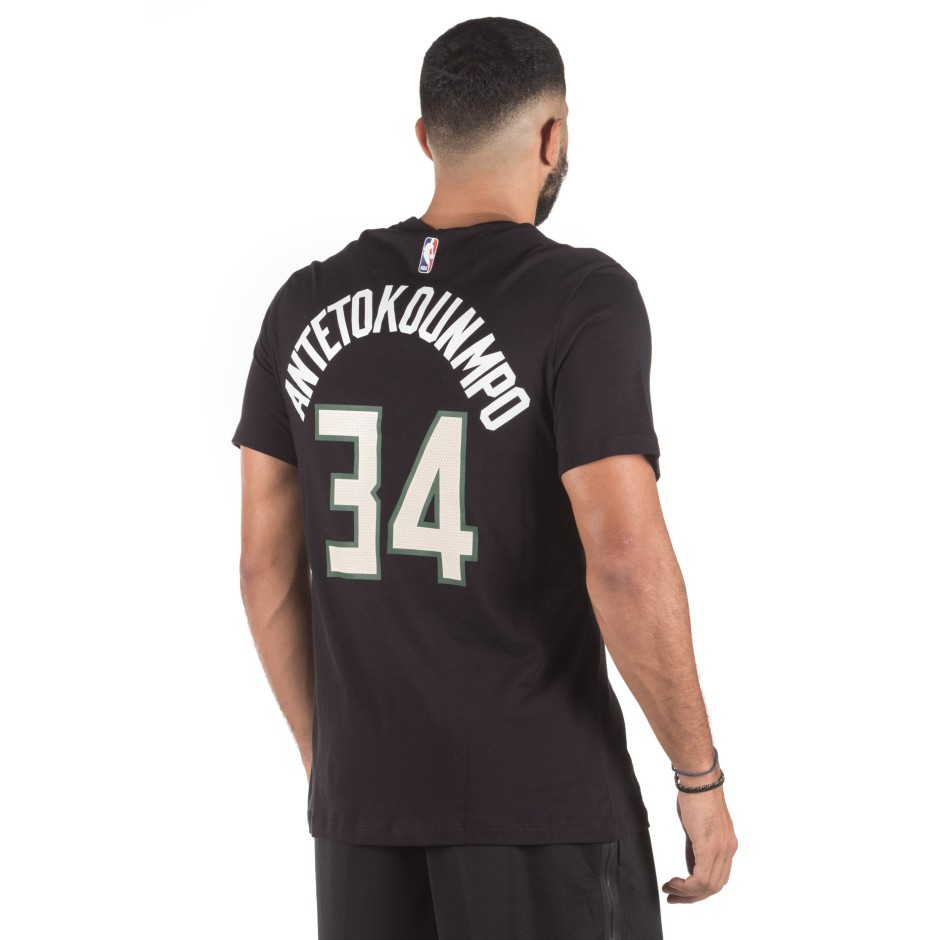 NIKE MIL M NK TEE ES STMT NN CV9992-016 Black