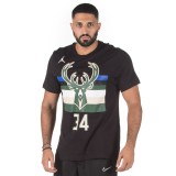 NIKE MIL M NK TEE ES STMT NN CV9992-016 Black Image 