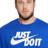 NIKE SPORTSWEAR JDI AR5006-480 Royal Blue Image 1