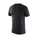 NIKE BKN M NK DF ES PRT GPX SS TEE DA5913-010 Black Image 0