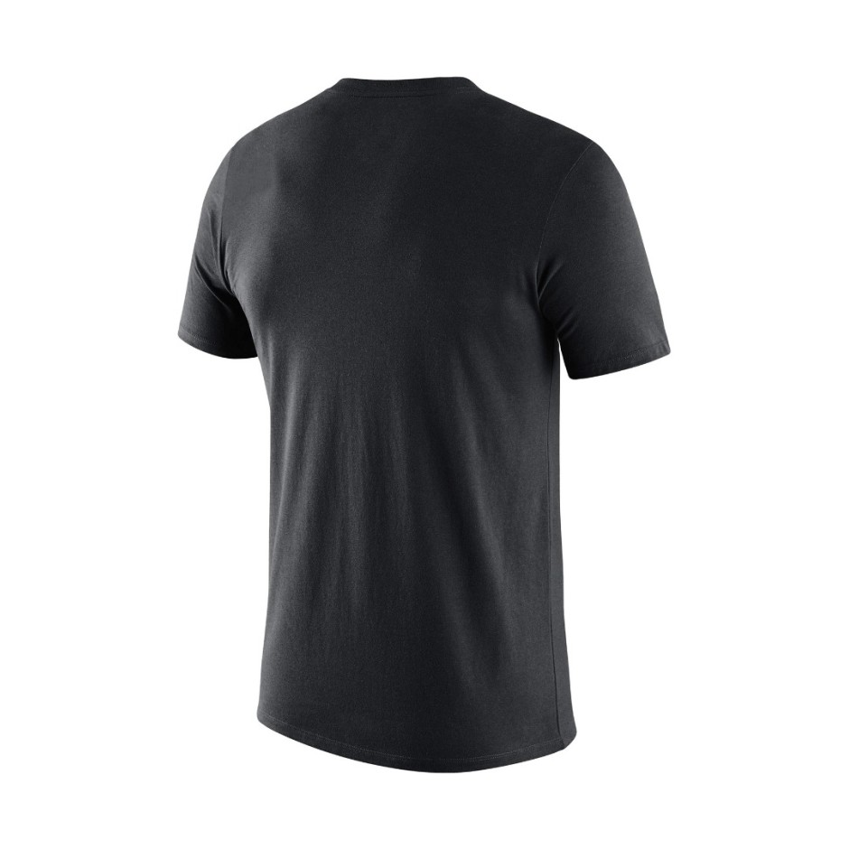 NIKE BKN M NK DF ES PRT GPX SS TEE DA5913-010 Black