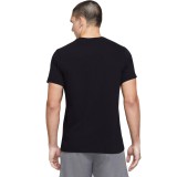 NIKE M NK DFC TEE OC PHTO DA0655-010 Black Image 0