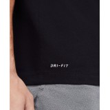 NIKE M NK DFC TEE OC PHTO DA0655-010 Black Image 2