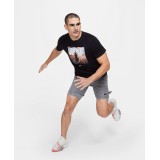 NIKE M NK DFC TEE OC PHTO DA0655-010 Black Image 3
