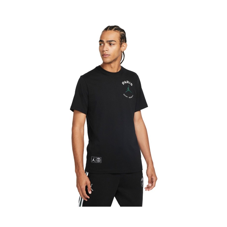 NIKE PARIS SAINT-GERMAIN DB6514-010 Black