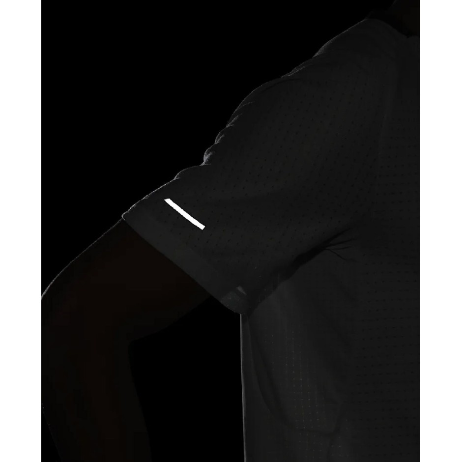 NIKE M NK DF TRAIL TOP SS DV9305-034 Grey