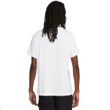 Ανδρική Κοντομάνικη Μπλούζα Λευκή - Nike Sportswear Just Do It Εικόνα 0