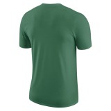 Ανδρική Κοντομάνικη Μπλούζα NBA Πράσινη - Nike Boston Celtics Essential Εικόνα 0