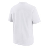 GRE M NK DF TEAM SS TEE DB8603-100 White Image 0