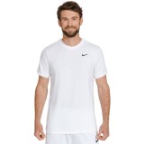 NIKE DRI-FIT AR6029-100 White Image 0