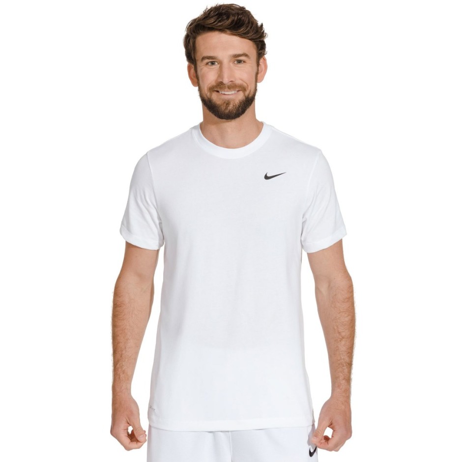 NIKE DRI-FIT AR6029-100 White