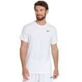NIKE DRI-FIT AR6029-100 White Image 1