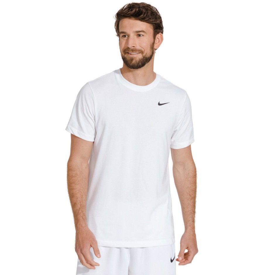 NIKE DRI-FIT AR6029-100 White