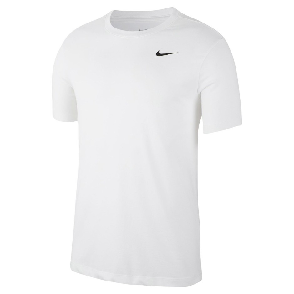 NIKE DRI-FIT AR6029-100 White