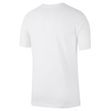NIKE DRI-FIT AR6029-100 White Image 3