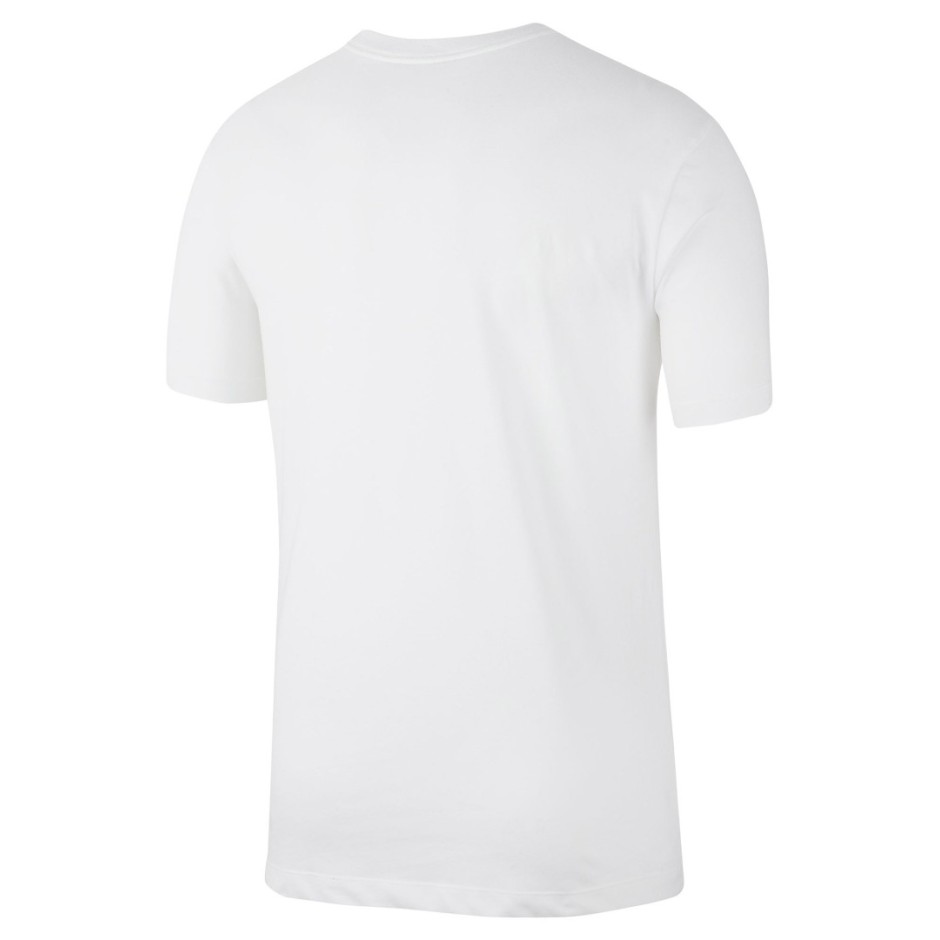 NIKE DRI-FIT AR6029-100 White