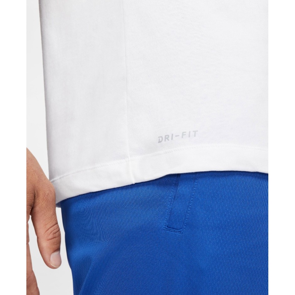 NIKE DRI-FIT AR6029-100 White