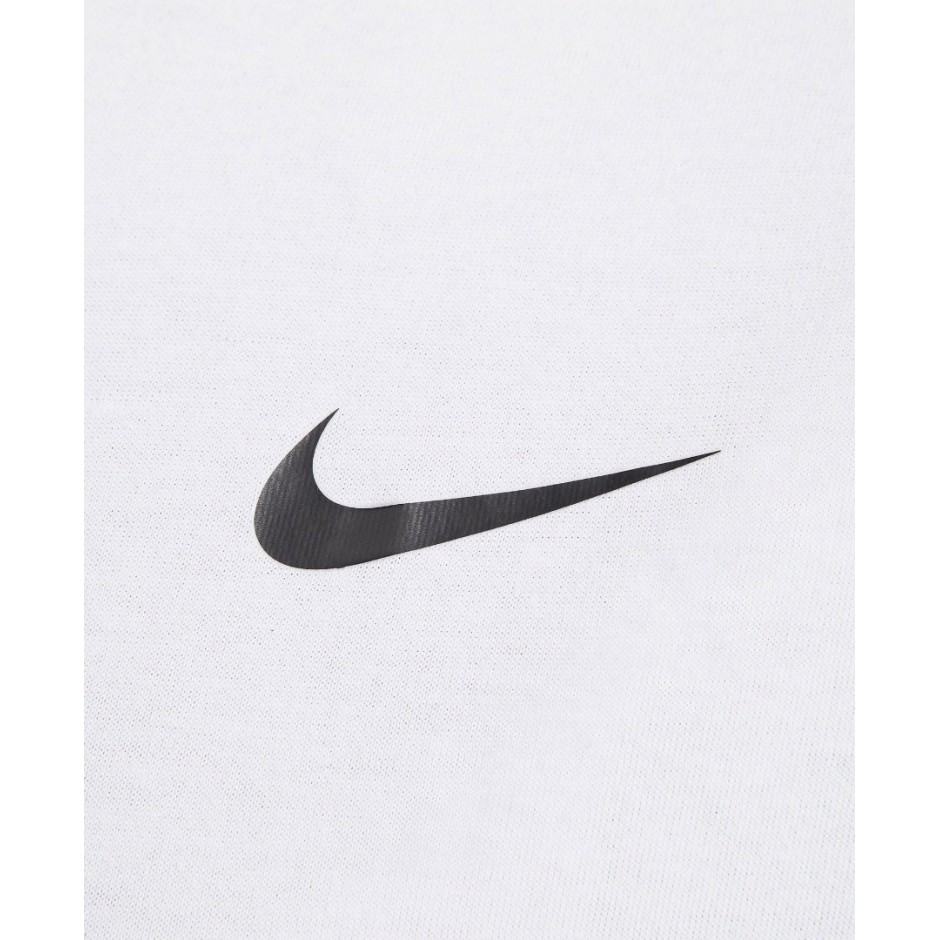 NIKE DRI-FIT AR6029-100 White