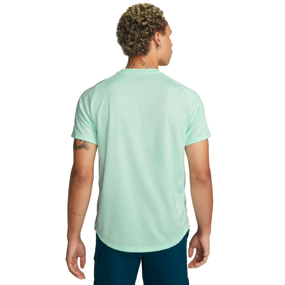 NIKECOURT DRI-FIT VICTORY Τιρκουάζ 