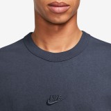 NIKE M NSW PREM ESSNTL SUST TEE DO7392-437 Blue Image 1