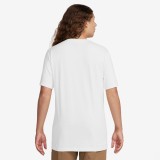 NIKE M NSW TEE 6MO FUTURA FQ7995-100 White Image 0