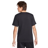 Nike Sportswear SP Graphic Μαύρο - Ανδρική Κοντομάνικη Μπλούζα Εικόνα 0