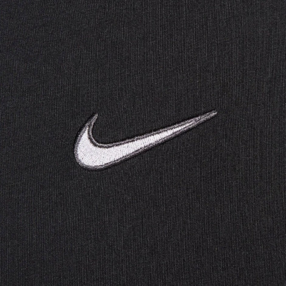 Nike Sportswear SP Graphic Μαύρο - Ανδρική Κοντομάνικη Μπλούζα