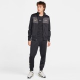 Nike Sportswear SP Graphic Μαύρο - Ανδρική Κοντομάνικη Μπλούζα Εικόνα 3