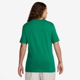 Ανδρική Κοντομάνικη Μπλούζα Πράσινη - Nike Sportswear Εικόνα 0