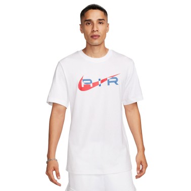 NIKE M NSW SW AIR GRAPHIC TEE FN7704-101 White