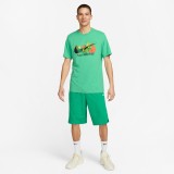 NIKE DR-FIT FD0069-363 Green Image 2