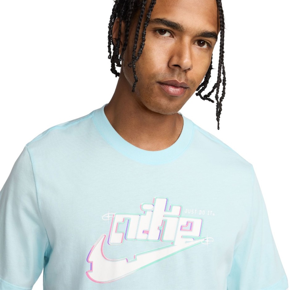 NIKE SPORTSWEAR FV3745-474 Siel