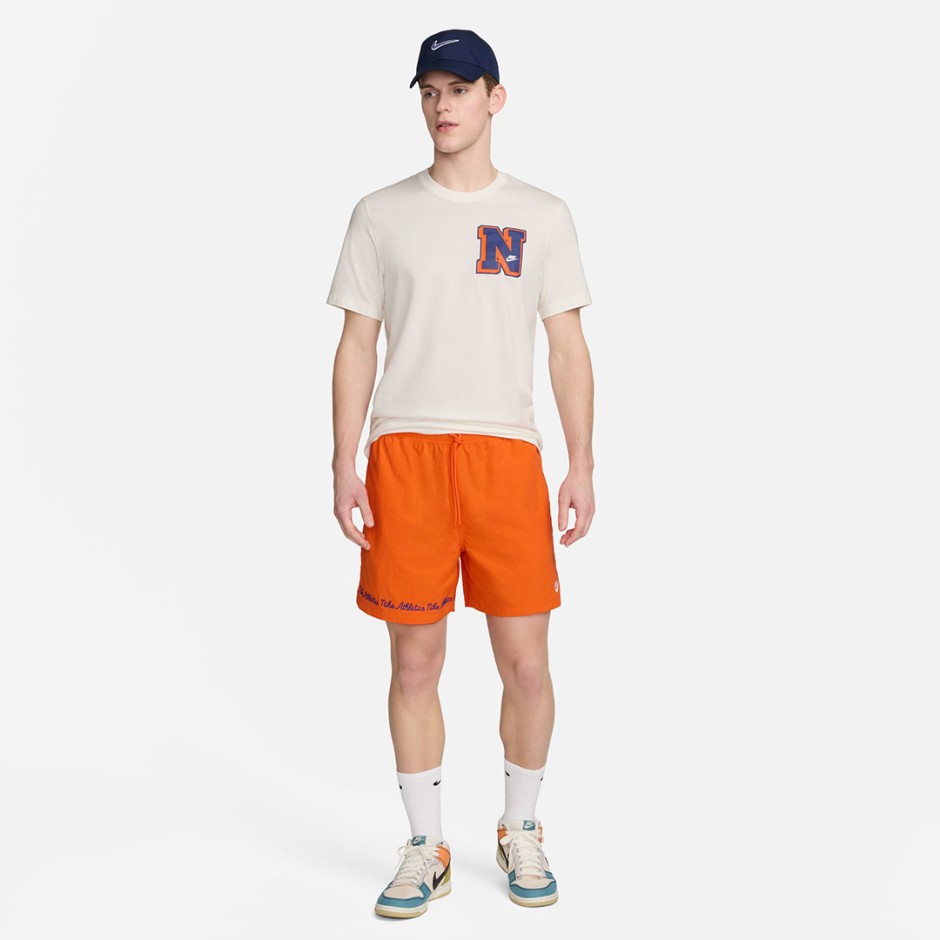 NIKE SPORTSWEAR FV3772-133 Ecru