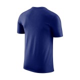 NIKE GRE 24 M SS PRACTICE TEE OLY24 FQ3668-455 Royal Blue Image 0