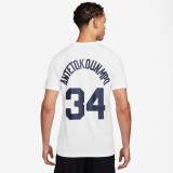 NIKE GRE M NK TEE NN SS FZ1273-100 White Image 0