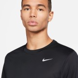 NIKE DRI-FIT LEGEND DX0993-010 Black Image 1