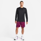 NIKE DRI-FIT LEGEND DX0993-010 Black Image 2