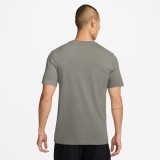 NIKE DRI-FIT AR6029-053 Κhaki Image 0