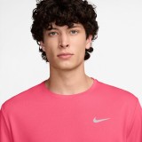 NIKE M NK DF UV MILER SS DV9315-629 Pink Image 1