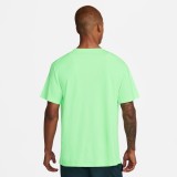 NIKE M NK DF UV MILER SS DV9315-376 Alcohol Image 0